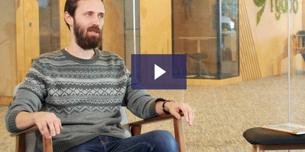 Medical Research Network testimonial Rydoo