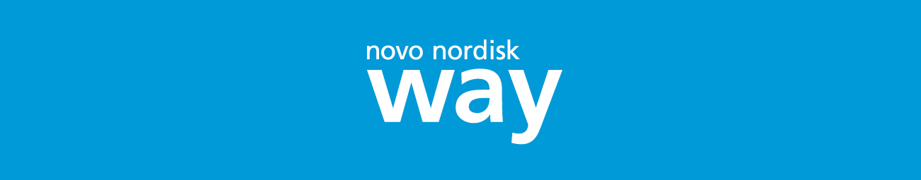 novo nordisk brand