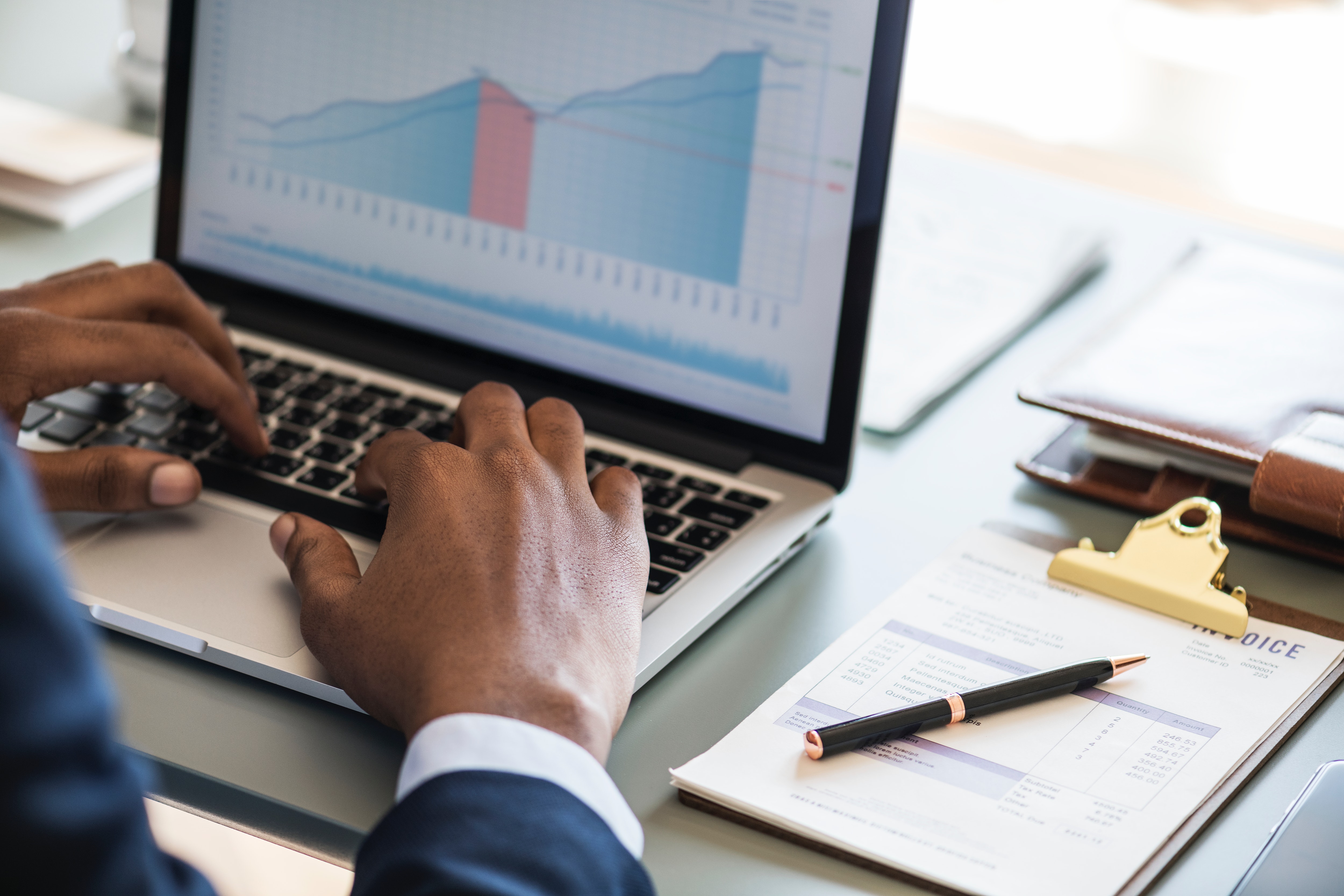 data computer business